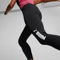 Legginsy treningowe damskie PUMA Train All Day 7/8 puma black 5