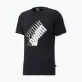 Koszulka męska PUMA Power Logo puma black 6