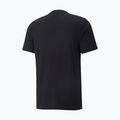 Koszulka męska PUMA Power Logo puma black 7