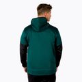 Bluza męska PUMA Train All Day PWR Fleece Hd varsity green/puma black 2