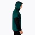 Bluza męska PUMA Train All Day PWR Fleece Hd varsity green/puma black 4