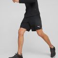 Spodenki męskie PUMA Train All Day 8" puma black 3