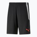 Spodenki męskie PUMA Teamliga Training 2 puma black/puma white/red