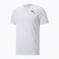 Koszulka męska PUMA Train Fav Blaster puma white