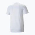 Koszulka męska PUMA Train Fav Blaster puma white 2
