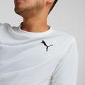Koszulka męska PUMA Train Fav Blaster puma white 4