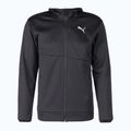 Bluza męska PUMA Train All Day PWR Fleece FZ puma black