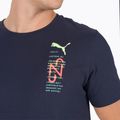Koszulka męska PUMA Neymar Jr. 24/7 Graphic parisian night 4