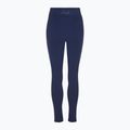 Legginsy damskie FILA Bozcaada High Waist Rib medieval blue 2