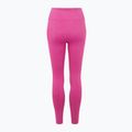 Legginsy damskie FILA Radom Seamless High Waist 7/8 wild aster 4
