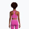 Biustonosz treningowy  FILA Radclifee Seamless wild aster 2