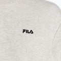 Bluza męska FILA Brustem Crew Sweat light grey melange 3