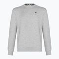 Bluza męska FILA Brustem Crew Sweat light grey melange 4