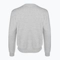 Bluza męska FILA Brustem Crew Sweat light grey melange 5