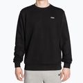 Bluza męska FILA Brustem Crew Sweat black