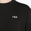 Bluza męska FILA Brustem Crew Sweat black 3