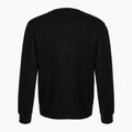 Bluza męska FILA Brustem Crew Sweat black 5