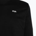 Bluza męska FILA Brustem Crew Sweat black 6