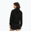 Bluza damska FILA Rheine Cropped Hoody black 3