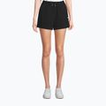 Spodenki damskie FILA Brandenburg High Waist black