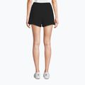 Spodenki damskie FILA Brandenburg High Waist black 2