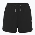 Spodenki damskie FILA Brandenburg High Waist black 3
