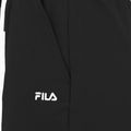 Spodenki damskie FILA Brandenburg High Waist black 4
