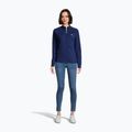 Bluza damska FILA Benidorm Track medieval blue 2