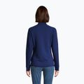 Bluza damska FILA Benidorm Track medieval blue 3