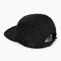 Czapka z daszkiem Fila Redland Warm Tech black 3