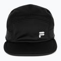 Czapka z daszkiem Fila Redland Warm Tech black 4