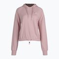 Bluza damska FILA Baalberge Cropped Hoody pale mauve
