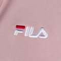 Bluza damska FILA Baalberge Cropped Hoody pale mauve 3