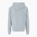 Bluza męska FILA Bengel Regular Hoody light grey melange 2