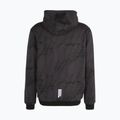 Bluza męska FILA Redford AOP Hoody phantom mars aop 6