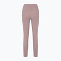 Legginsy damskie FILA Benndorf High Waist pale mauve 3