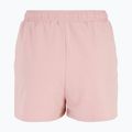 Spodenki damskie FILA Brandenburg High Waist pale mauve 4