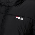 Kurtka damska FILA Buchen Cropped Puffer black 3