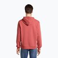 Bluza męska FILA Bengel Regular Hoody marsala 2