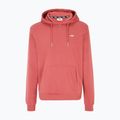 Bluza męska FILA Bengel Regular Hoody marsala 3