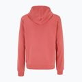 Bluza męska FILA Bengel Regular Hoody marsala 4