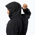 Kurtka przeciwdeszczowa męska Jack Wolfskin Jasper 2L black 3