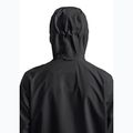 Kurtka przeciwdeszczowa męska Jack Wolfskin Highest Peak 3L black 6