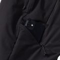 Spodnie softshell damskie Jack Wolfskin Holdsteig black 7