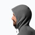 Bluza polarowa męska Jack Wolfskin Baiselberg Hooded Fz 3