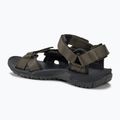 Sandały męskie Jack Wolfskin Lakewood Ride island moss 3
