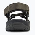 Sandały męskie Jack Wolfskin Lakewood Ride island moss 6