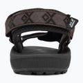 Sandały damskie Jack Wolfskin Wave Breaker black 6