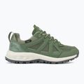 Buty trekkingowe damskie Jack Wolfskin Woodland 2 Texapore hedge green 2