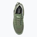 Buty trekkingowe damskie Jack Wolfskin Woodland 2 Texapore hedge green 6
